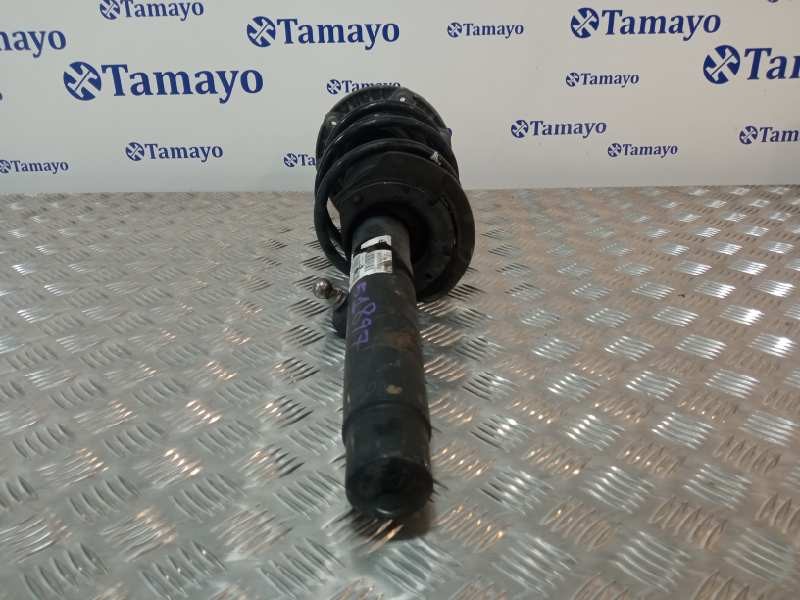 Recambio de amortiguador delantero izquierdo para bmw serie 3 lim. (f30) referencia OEM IAM 3131687379701  