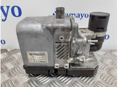 Recambio de calefacción autonoma para mazda 6 monovolumen (gy) 2.0 diesel cat referencia OEM IAM RF5C209A0  9100002B