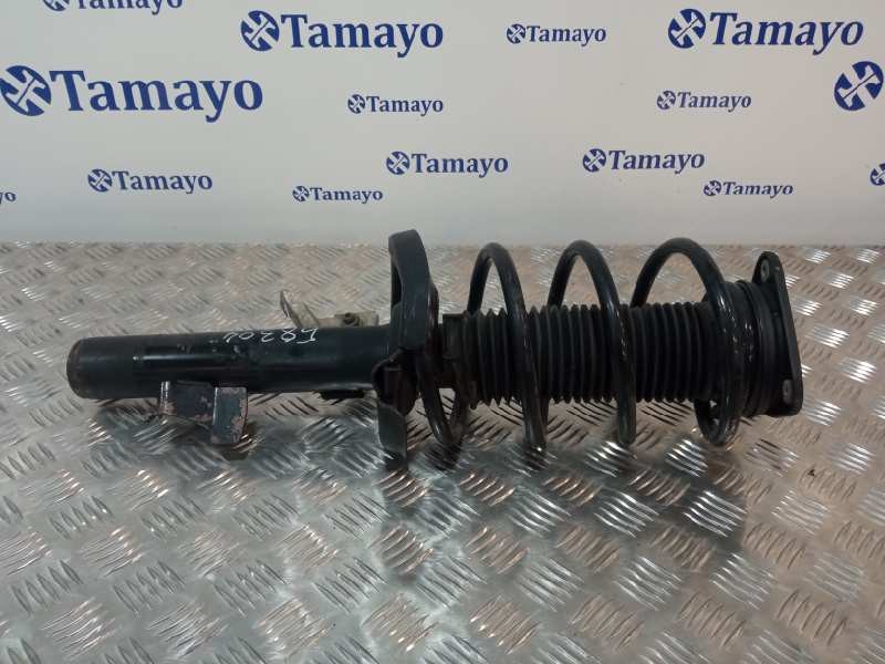 Recambio de amortiguador delantero derecho para ford focus berlina (cap) referencia OEM IAM 4M5118045ABC  