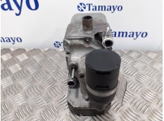 Recambio de calefacción autonoma para mazda 6 monovolumen (gy) 2.0 diesel cat referencia OEM IAM RF5C209A0  9100002B 2