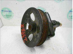 Recambio de bomba servodireccion para opel corsa b 1.4 cat (2h6) referencia OEM IAM  163040 