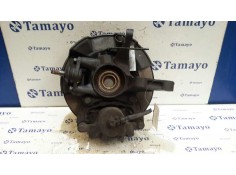 Recambio de mangueta delantera izquierda para kia sportage 2.0 crdi referencia OEM IAM   