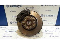Recambio de mangueta delantera izquierda para kia sportage 2.0 crdi referencia OEM IAM    2