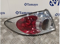 Recambio de piloto trasero izquierdo para mazda 6 berlina (gg) 2.0 diesel cat referencia OEM IAM 22061971  