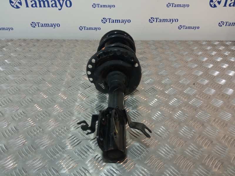Recambio de amortiguador delantero izquierdo para dacia sandero referencia OEM IAM 543024143R  03091000142