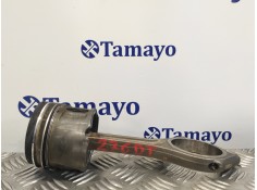 Recambio de biela para jaguar s-type 2.7 v6 diesel cat referencia OEM IAM H268X  