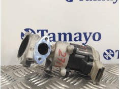 Recambio de valvula egr para jaguar s-type 2.7 v6 diesel cat referencia OEM IAM 424730141  