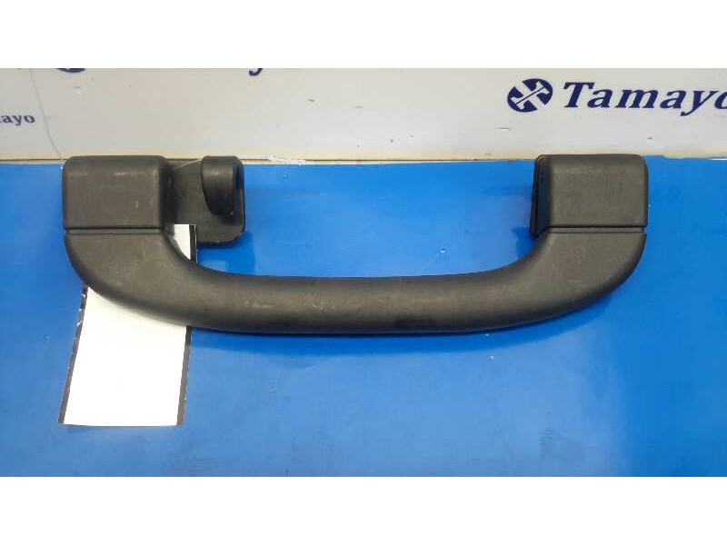 Recambio de asidero trasero izquierdo para bmw x5 (e70) xdrive40d referencia OEM IAM   