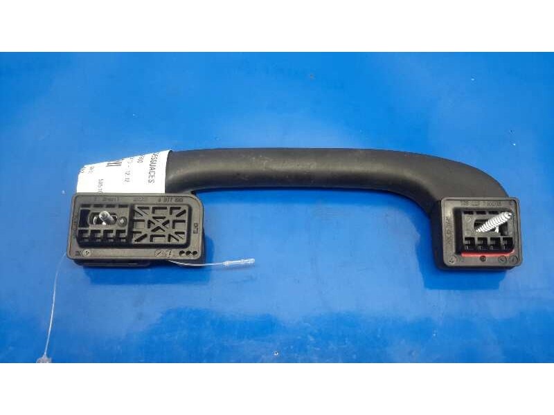 Recambio de asidero trasero izquierdo para bmw x5 (e70) xdrive40d referencia OEM IAM   