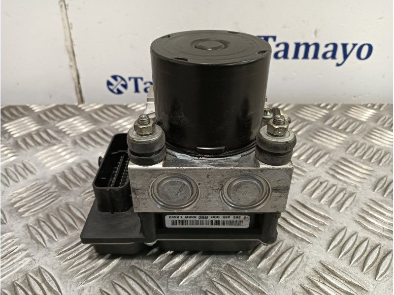 Recambio de abs para seat ibiza (6j5) referencia OEM IAM 0265239000 0265955000 6R0614517H