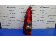 Recambio de piloto trasero izquierdo para volvo v70 familiar 2.5 turbodiesel referencia OEM IAM 9154493  