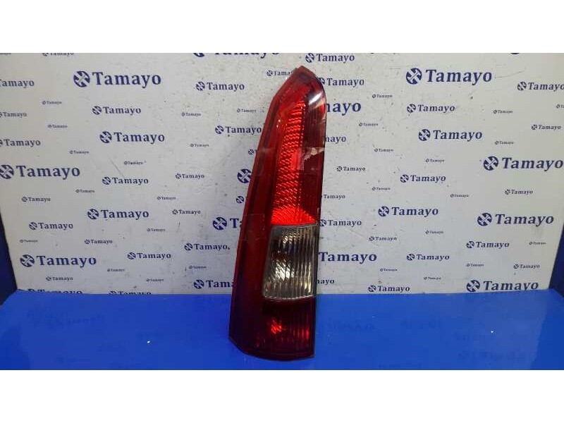 Recambio de piloto trasero izquierdo para volvo v70 familiar 2.5 turbodiesel referencia OEM IAM 9154493  