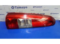 Recambio de piloto trasero izquierdo para volvo v70 familiar 2.5 turbodiesel referencia OEM IAM 9154493   2