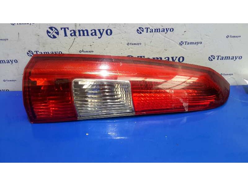 Recambio de piloto trasero izquierdo para volvo v70 familiar 2.5 turbodiesel referencia OEM IAM 9154493  