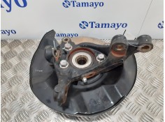 Recambio de mangueta delantera derecha para toyota prius (zvw50) referencia OEM IAM   