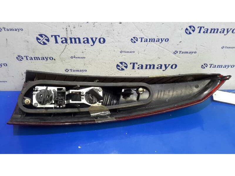 Recambio de piloto trasero izquierdo para volvo v70 familiar 2.5 turbodiesel referencia OEM IAM 9154493  