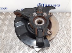 Recambio de mangueta delantera derecha para toyota prius (zvw50) referencia OEM IAM    2