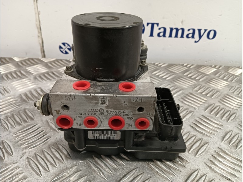 Recambio de abs para seat ibiza (6j5) referencia OEM IAM 0265239000 0265955000 6R0614517H