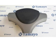 Recambio de airbag delantero izquierdo para smart forfour 1.5 cdi cat referencia OEM IAM A4548600602CF2A  