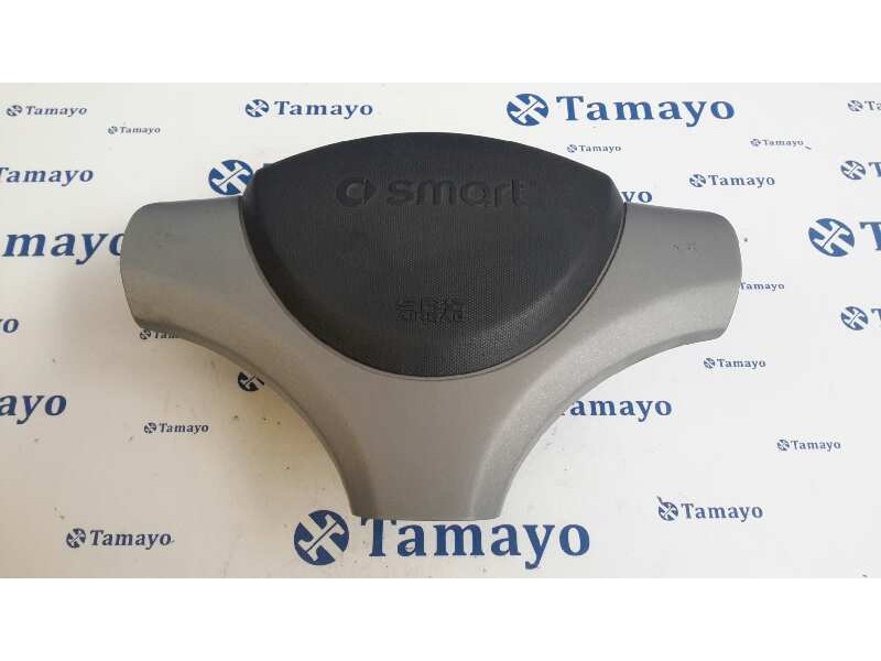 Recambio de airbag delantero izquierdo para smart forfour 1.5 cdi cat referencia OEM IAM A4548600602CF2A  