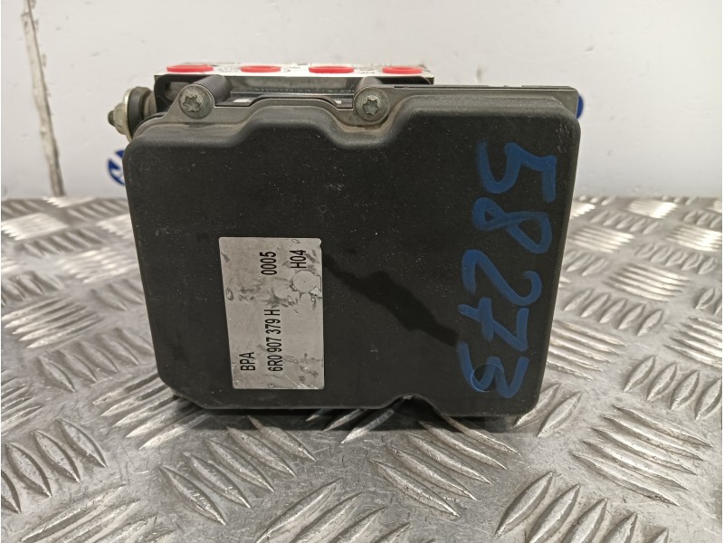 Recambio de abs para seat ibiza (6j5) referencia OEM IAM 0265239000 0265955000 6R0614517H