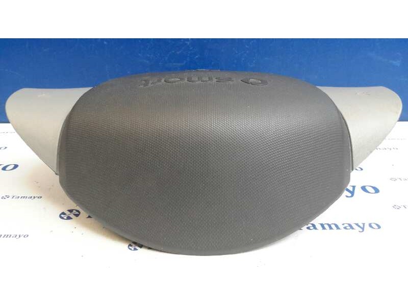 Recambio de airbag delantero izquierdo para smart forfour 1.5 cdi cat referencia OEM IAM A4548600602CF2A  