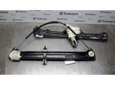 Recambio de elevalunas delantero derecho para bmw x5 (e70) xdrive40d referencia OEM IAM 51337166380  7166380E