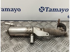 Recambio de enfriador egr para jaguar s-type 2.7 v6 diesel cat referencia OEM IAM 4R8Q9Y493AJ  215987649