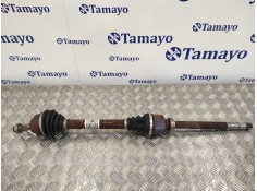 Recambio de transmision delantera derecha para peugeot 308 1.6 16v referencia OEM IAM   