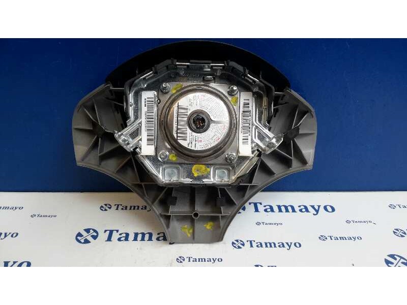Recambio de airbag delantero izquierdo para smart forfour 1.5 cdi cat referencia OEM IAM A4548600602CF2A  