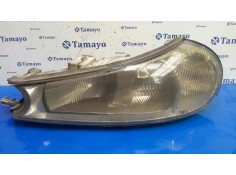 Recambio de faro izquierdo para ford mondeo berlina (gd) 1.8 turbodiesel cat referencia OEM IAM 0301098205 163424 BOSCH