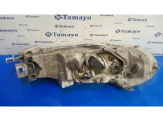 Recambio de faro izquierdo para ford mondeo berlina (gd) 1.8 turbodiesel cat referencia OEM IAM 0301098205 163424 BOSCH 2