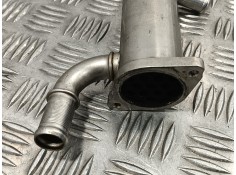 Recambio de enfriador egr para jaguar s-type 2.7 v6 diesel cat referencia OEM IAM 4R8Q9Y493AJ  215987649 2