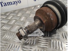 Recambio de transmision delantera derecha para peugeot 308 1.6 16v referencia OEM IAM    2