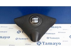 Recambio de airbag delantero izquierdo para seat ibiza (6k1) 1.9 tdi referencia OEM IAM 119024006A  