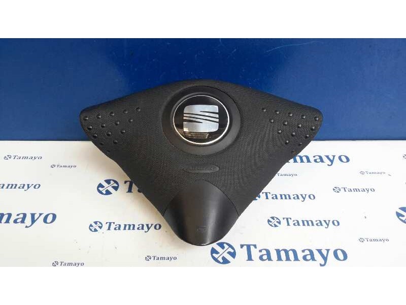 Recambio de airbag delantero izquierdo para seat ibiza (6k1) 1.9 tdi referencia OEM IAM 119024006A  