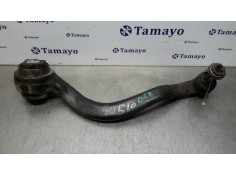 Recambio de brazo suspension inferior delantero izquierdo para bmw x5 (e70) xdrive40d referencia OEM IAM 31126771893  
