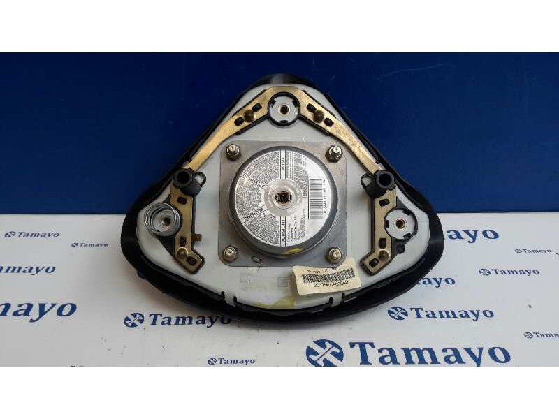 Recambio de airbag delantero izquierdo para seat ibiza (6k1) 1.9 tdi referencia OEM IAM 119024006A  