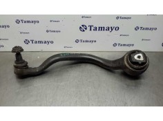 Recambio de brazo suspension inferior delantero izquierdo para bmw x5 (e70) xdrive40d referencia OEM IAM 31126771893   2