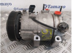 Recambio de compresor aire acondicionado para kia sportage referencia OEM IAM F500DX9EA10  