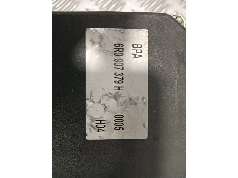 Recambio de abs para seat ibiza (6j5) referencia OEM IAM 0265239000 0265955000 6R0614517H