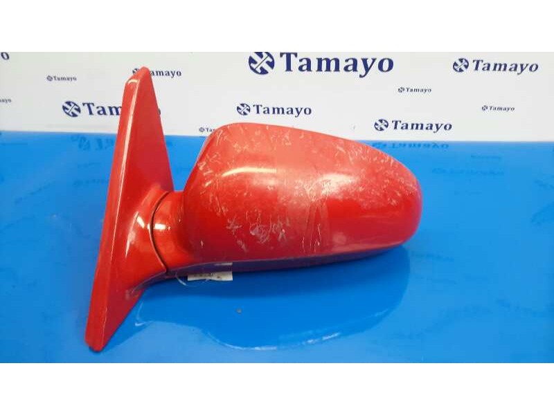 Recambio de retrovisor izquierdo para hyundai coupe (j2) referencia OEM IAM 010079 163473 