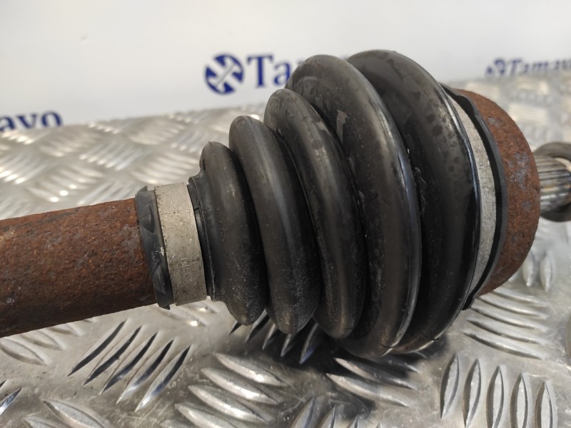 Recambio de transmision delantera derecha para peugeot 308 1.6 16v referencia OEM IAM   