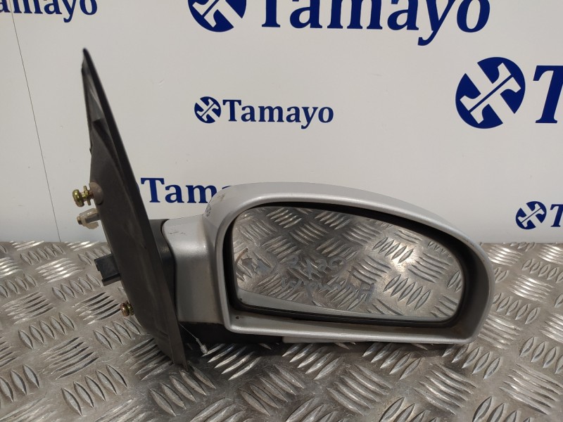 Recambio de retrovisor derecho para hyundai getz (tb) 1.1 12v cat referencia OEM IAM   