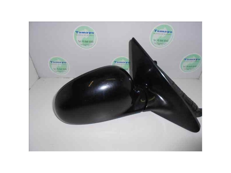 Recambio de retrovisor derecho para honda civic berlina .5 (ma/mb) referencia OEM IAM  163490 
