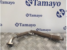 Recambio de tubo egr para jaguar s-type 2.7 v6 diesel cat referencia OEM IAM 4R8Q9H449  