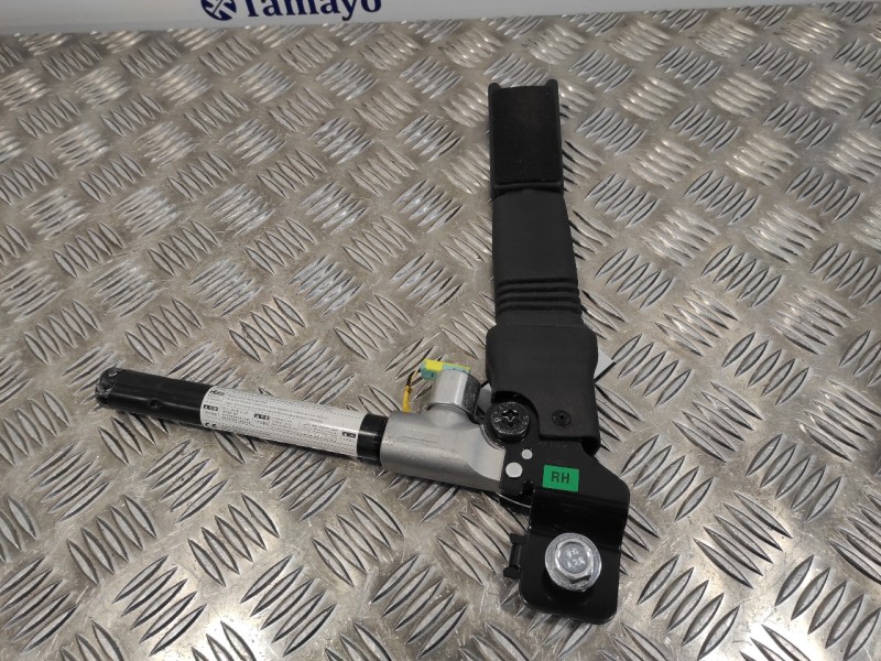 Recambio de pretensor cinturon delantero derecho para ssangyong tivoli premium 4x2 referencia OEM IAM 7466235000LBH  