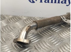 Recambio de tubo egr para jaguar s-type 2.7 v6 diesel cat referencia OEM IAM 4R8Q9H449   2