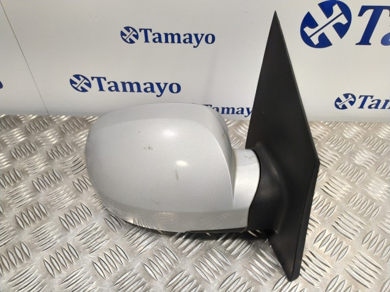 Recambio de retrovisor derecho para hyundai getz (tb) 1.1 12v cat referencia OEM IAM   