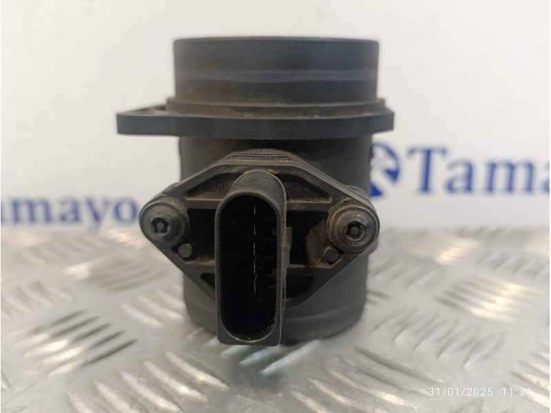 Recambio de caudalimetro para seat ibiza (6j5) referencia OEM IAM 0281002531  038906461B